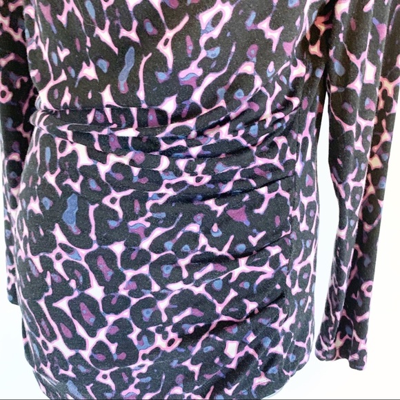 Adrianna Pappel Top! Size Large! - Picture 4 of 5